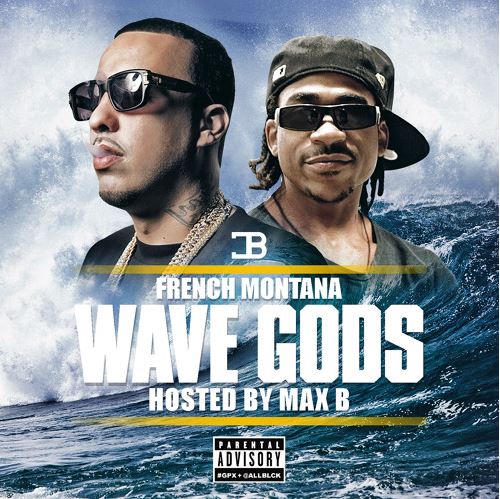 Image result for Chris Brown ft French Montana â OG Wave Gods (Original Version)